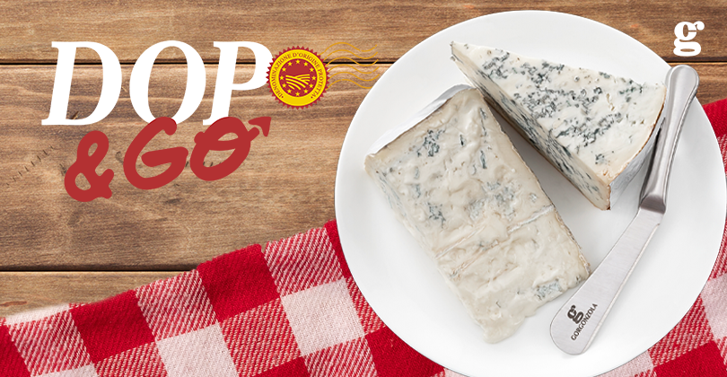 GORGONZOLA ChNP WŚRÓD GŁÓWNYCH BOHATERÓW „DOP&GO 2025”, WYCIECZKI SMAKÓW CERTYFIKOWANYCH POŚWIĘCONEJ SPORTOWI I LOKALNYM WYROBOM