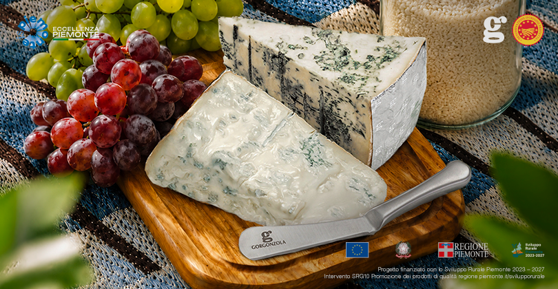 RISOTTO Z GORGONZOLĄ? TO DANIE POWSTAŁO W TEJ PORZE ROKU