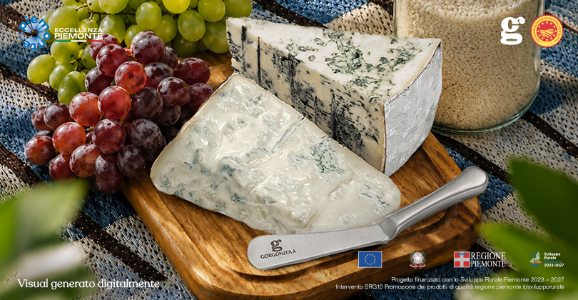 RISOTTO Z GORGONZOLĄ? TO DANIE POWSTAŁO W TEJ PORZE ROKU